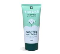 Morbidì Crema Mani Batuffolo Di Cotone 75ml