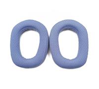 Morbidi cuscinetti auricolari G435 per auricolari in memory foam cuscinetti auricolari di ricambio facili da sostituire cuscinetti auricolari
