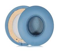 Morbidi cuscinetti auricolari in spugna per cuffie Solo4 cuscinetti per cuffie a lungo comfort e migliorate acustiche sigillate accessori per cuffie protettive