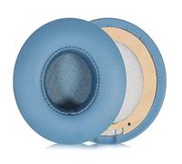 Morbidi cuscinetti auricolari in spugna per cuffie Solo4 cuscinetti per cuffie a lungo comfort e migliorate acustiche sigillate accessori per cuffie protettive