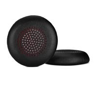 Morbidi cuscinetti auricolari per cuffie KH122M Soothielec KH53 che garantiscono una lunga durata e riduzione del rumore, cuscinetti di isolamento acustico
