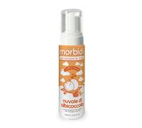 Morbidì Detergente Viso Nuvole Di Albicoccola 200 ml Detergente