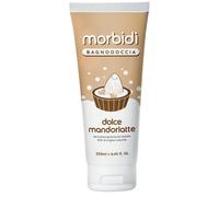 PHARMAIDEA Srl MORBIDI' BAGNODOCCIA MANDORLATTE 250 ML