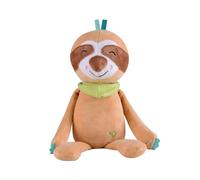 Morbidi E Rilassanti Peluche Musicali per Bambini - Cuscini a LED Che Si Illuminano al Buio, Pigrizia