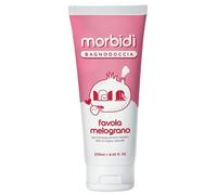 Morbidì - Favola Melograno - Bagnodoccia Corpo 250 ml
