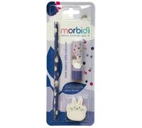 MORBIDI' KIT DISEGNO FRUT BOSC
