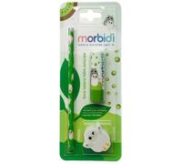 MORBIDI' KIT DISEGNO KIWI
