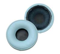 Morbidi Proteine Auricolari Per Cuffie WHH800 Migliorare La Fedeltà Suono Ipoallergenico Sostituzione Rimozione