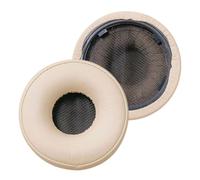 Morbidi Proteine Auricolari Per Cuffie WHH800 Migliorare La Fedeltà Suono Ipoallergenico Sostituzione Rimozione