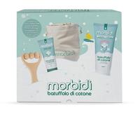 MORBIDI' REGALO KIT COTONE