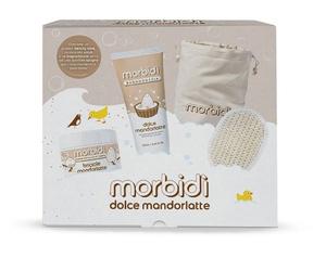 MORBIDI' REGALO KIT MANDORLTT