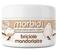 MORBIDI' SCRUB CORPO MANDORLA