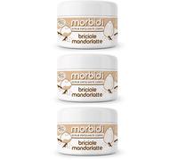 Morbidì Scrub Esfoliante Corpo Briciole Mandorlatte 3x1 St