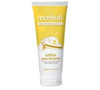 Morbidì - Soffice Pan-Limone - Bagnodoccia Corpo 250 ml