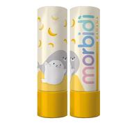 Morbidì - Stick Labbra a Base Naturale Banana, 5.5ml