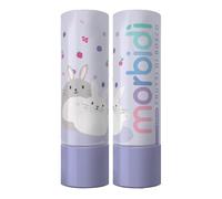 Morbidì - Stick Labbra a Base Naturale Frutti di Bosco, 5.5ml