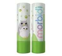 Morbidì - Stick Labbra a Base Naturale Kiwi, 5.5ml