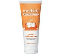 Morbidì - Tenera Albicocca - Bagnodoccia Corpo 250 ml