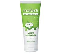 MORBIDI' BAGNODOCCIA VERDE MELAVIGLIA 250 ML