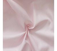 Morbidissimi Tela Aida al metraggio per Cucito Creativo h. 140 cm - Colori Vari P650 Rosa