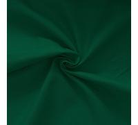 Morbidissimi Tela Aida al metraggio per Cucito Creativo h. 140 cm - Colori Vari P650 Verde