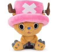 Morbidissimo Peluche One Piece, Chopper Special Edition 24 cm, BARRADO