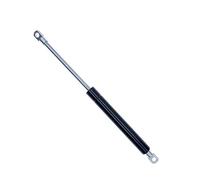 Morbido Aperto 1 pz Corsa 85mm 50N-500N/5kg-50kg 18 * 8 Asta Molla A Gas Cerniera Pieghevole Molla A Gas Mobili Cucina Armadio Porta Ascensore Supporto Pesante Beccatello (Size : 250-85-350N-B)