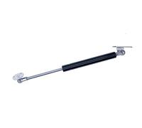 Morbido Aperto 1 pz Distanza dal centro del foro 450mm Corsa 180mm 18*8 Corsa asta Molla a gas Cerniera pieghevole 50N-500N / 5kg-50kg Supporto for sollevamento forza Asta idraulica Pesante Beccatello