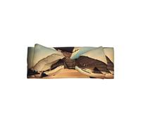 Morbido cerchietto per bambini che sognano le piramidi di Cheope, elegante turbante con nodo, caldo e delicato per neonati e bambini piccoli