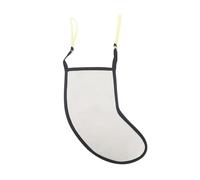 Morbido cotone spugna pad protezione strumento musicale accessorio nero viola viola viola riposo 4/4/3 viola sostegno