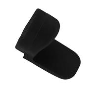 Morbido cuscinetto colorato per il pollice del dito del silicone del clarinetto del cuscino di sostegno del pollice del clarinetto del cuscino del poggiapolsi