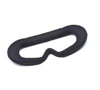 Morbido cuscinetto per gli occhi in schiuma per Avata 2 Comfort e blocco della luce Eye Headset Imbottitura in schiuma