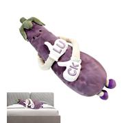 Morbido Cuscino Corpo Supporto Grande Frutto Imbottito Morbido Lungo 120 Cm | Cuscino A Corpo Intero Per Adulti Per Letto Divano Soggiorno Lettura Abbraccio San