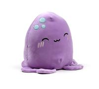 Morbido Cuscino di Peluche - Wendy il Polpo - Animali Dolci - Squidglys