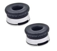 Morbido cuscino in memory foam di ricambio per cuffie Sol Republic Tracks HD V10 V8