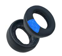 Morbido cuscino per orecchie per cuffie Earpads da gioco con curriculum vitae e paraorecchie di facile manutenzione