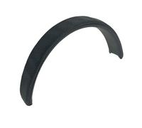 Morbido e confortevole cuscino per cuffie cuffie coperture protettive per cuffie Major V ricambio paraorecchie facile installazione paraorecchie