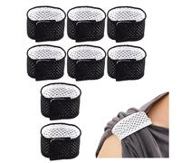 Morbido E Durevole Maniche Bande for Calcio E Softball Perfetto for Molti SPORTS