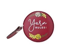 Morbido e flessibile metro a nastro da cucito righello retrattile piccolo strumento da cucito tascabile per un facile utilizzo misurazione portatile