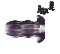 morbido e solido Non facilmente deformabile Design cavo,A-2-XL