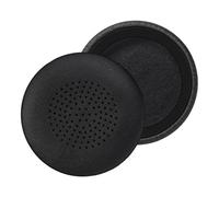 Morbido E Traspirante Spugna Ear Pad Cuscino Per C725M Cuffia Paraorecchie Migliorare Il Suono Comfort Cuscino Dell'orecchio In Ecopelle