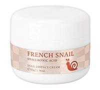 Morbido Faccia Crema, Processo Taglia Tremella Estratto Offerta Addio 50 g per Facciale Idratante, Idratante e Olio Controllo