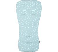 Morbido Rivestimento per Passeggino Mint Stars