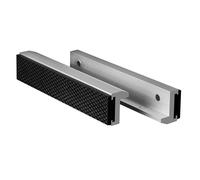 Morbido magnetico Pad Ganasce Vizio Metallo Morsa Da Banco Copre Kit