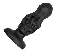 Morbido materiale in silicone, comodo da indossare e facile da usare,A-S