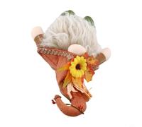Morbido peluche per coppia di gnomi Mr e Mrs Valentine (uomo)