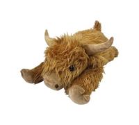 Morbido peluche ponderato - Peluche terapeutico sensoriale, cuscino per animali ansiosi, compagno di peluche | Cuscino antistress per divano, da collezione per bambini e adulti