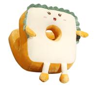 Morbido Pisolino Cuscino A Ciambella Cuscino Da Scrivania Per Dormire Cuscino