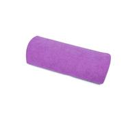 Morbido poggiapolsi for mani, tavolo for manicure, cuscino lavabile, supporto for, braccioli, for nail art, for scrivania Per La Progettazione,La Formazione(Color4)
