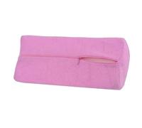 Morbido poggiapolsi for mani, tavolo for manicure, cuscino lavabile, supporto for, braccioli, for nail art, for scrivania Per La Progettazione,La Formazione(Color7)
